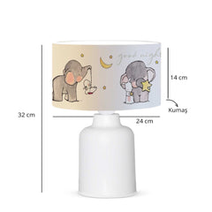 Stolna Lampa za Djecu