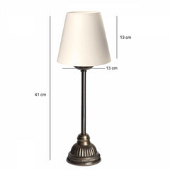 Stolna lampa Sora