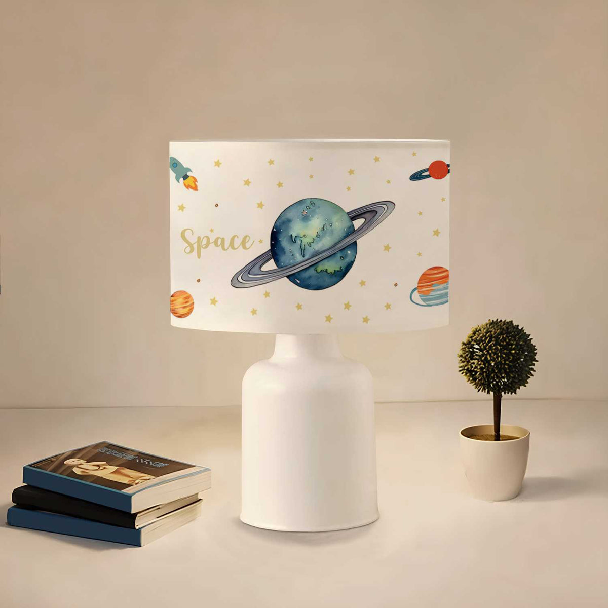 Stolna Lampa za Djecu