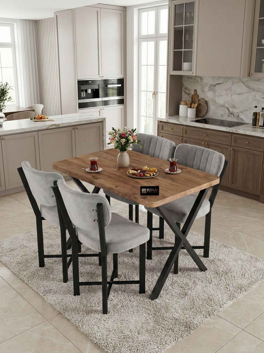 Trpezarijska stolica Elma