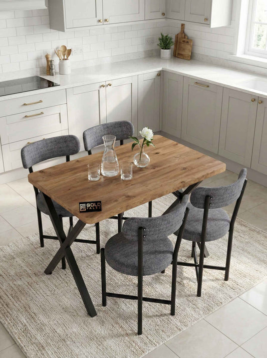 Trpezarijska stolica Teddy