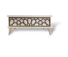 Višenamjenski pametni sto Atlas