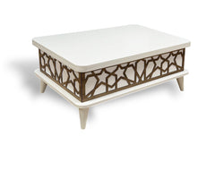 Višenamjenski pametni sto Atlas