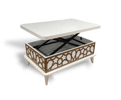 Višenamjenski pametni sto Atlas