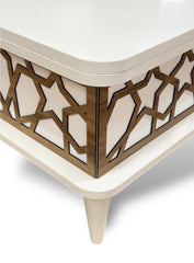 Višenamjenski pametni sto Atlas