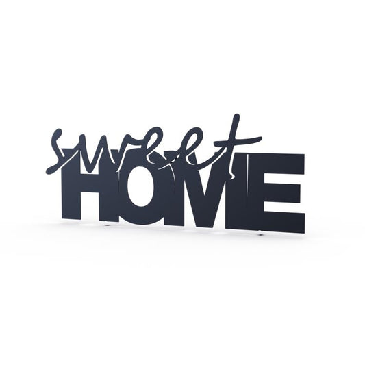 Zidna dekoracija Sweet Home