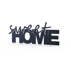 Zidna dekoracija Sweet Home