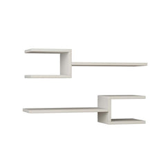 Zidna polica Fork
