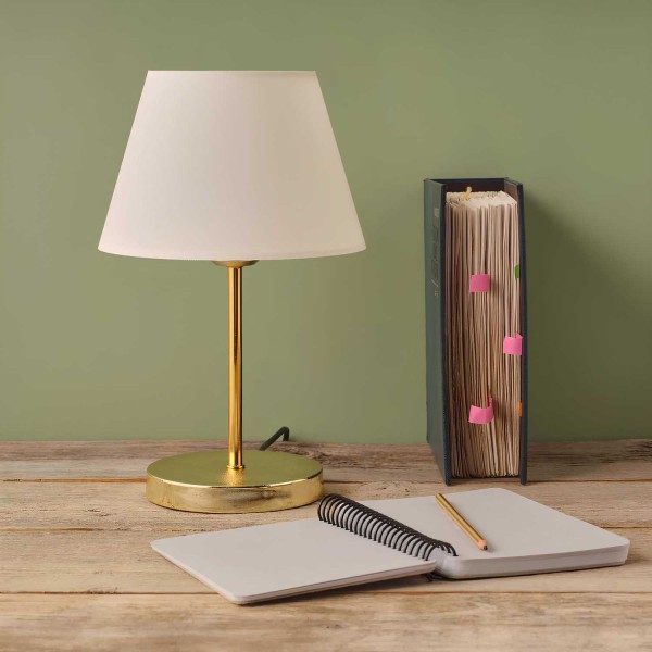 Stolna Lampa Haloz 