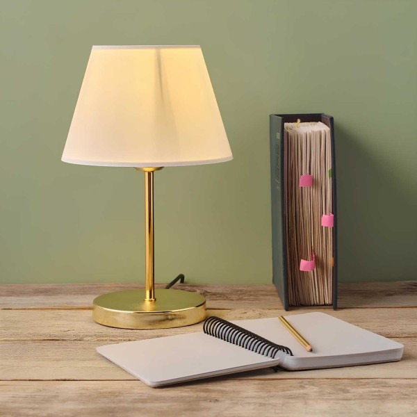 Stolna Lampa Haloz 