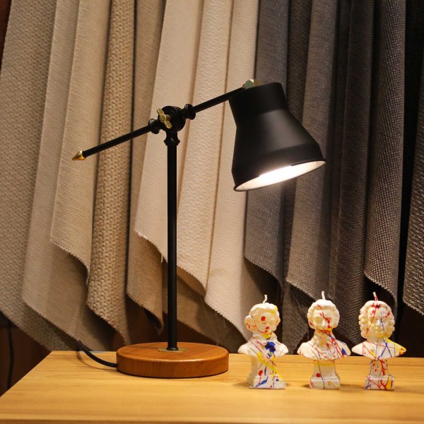 Stolna lampa Maya