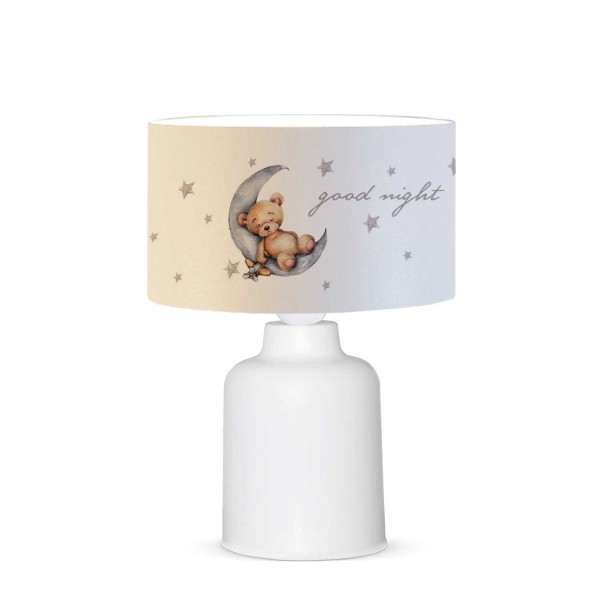 Stolna Lampa Medo za Djecu