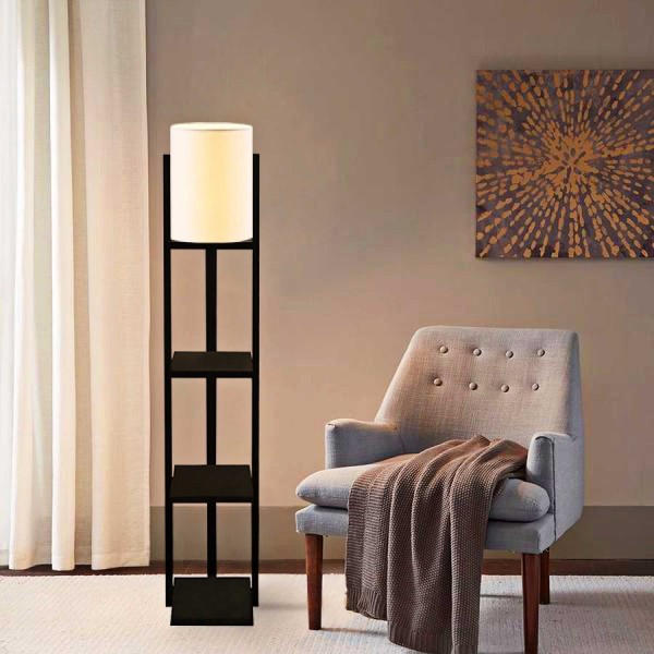 Podna Lampa Mezra